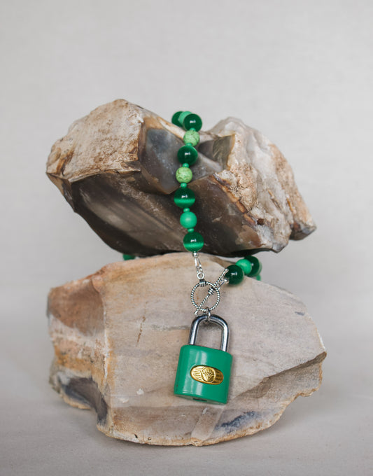 Refuge Necklace