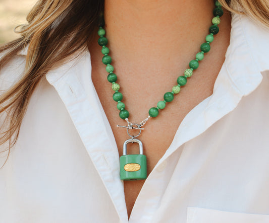 Refuge Necklace