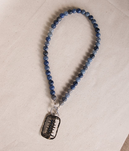 Riverbone Necklace