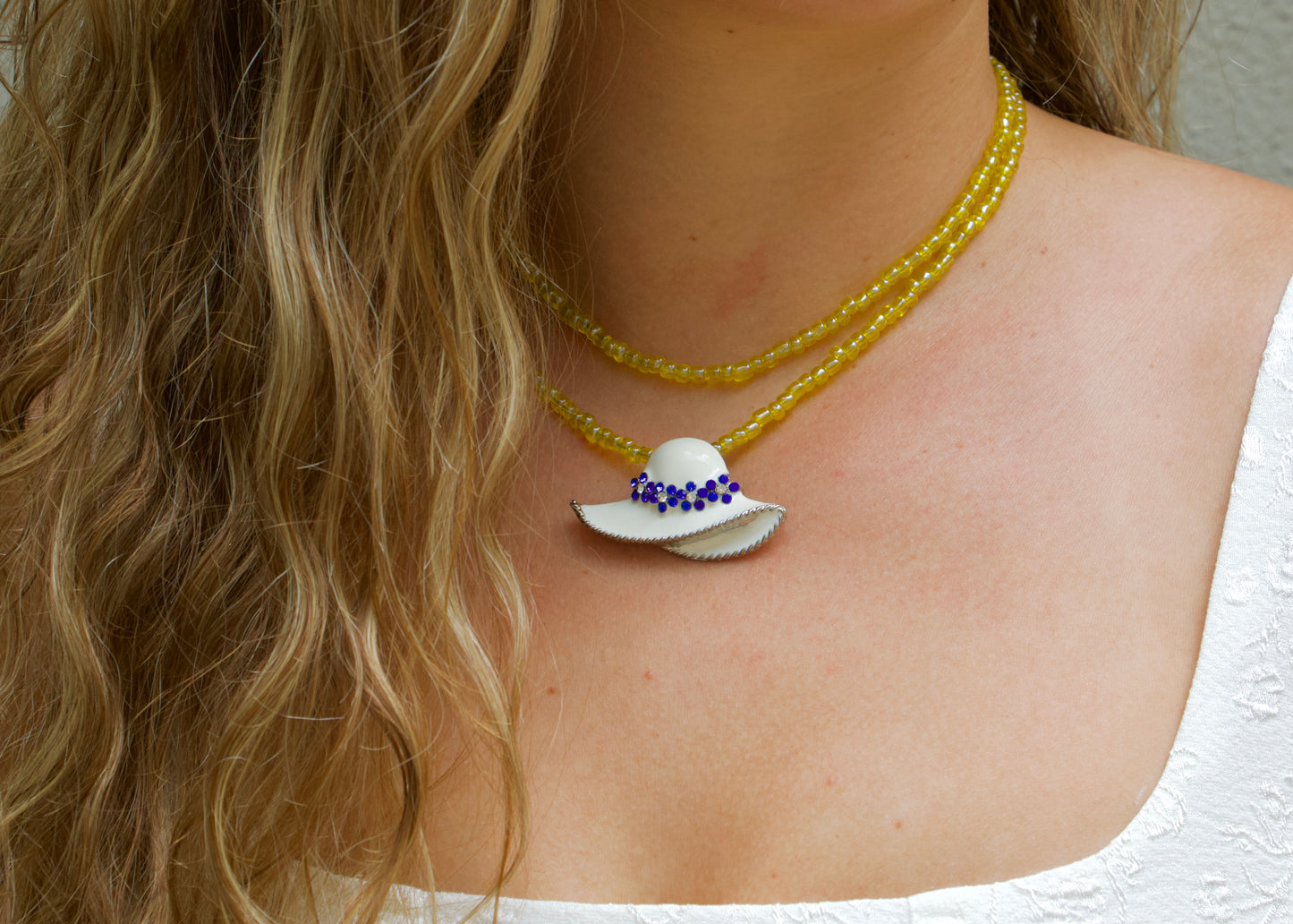 Riviera Necklace