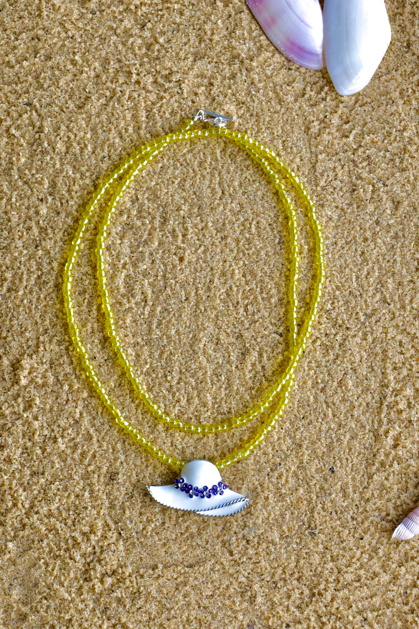 Riviera Necklace