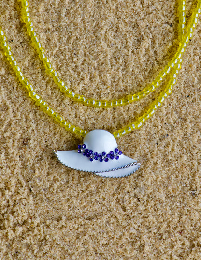 Riviera Necklace