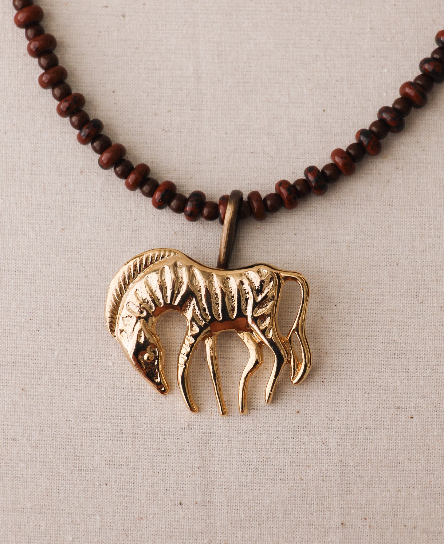 Roam Free Necklace