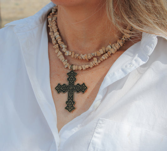 San Jose Necklace