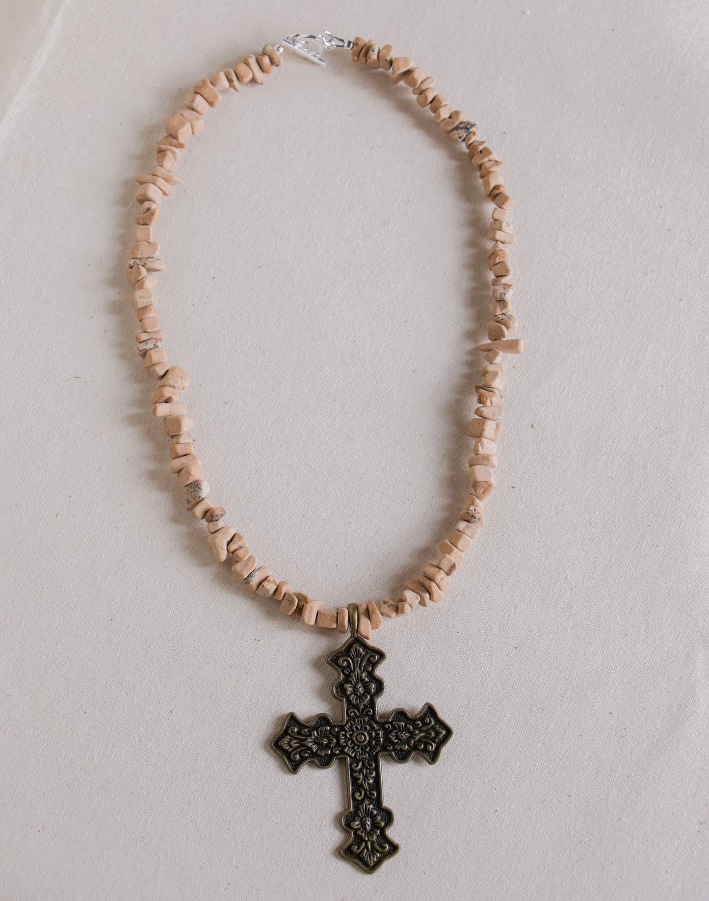 San Jose Necklace
