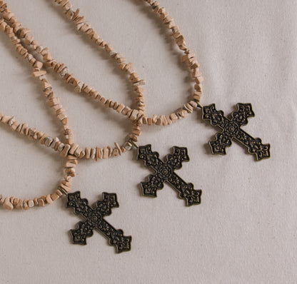 San Jose Necklace