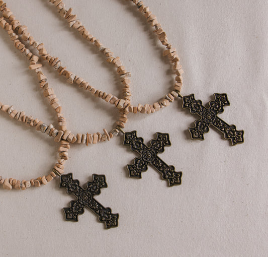 San Jose Necklace