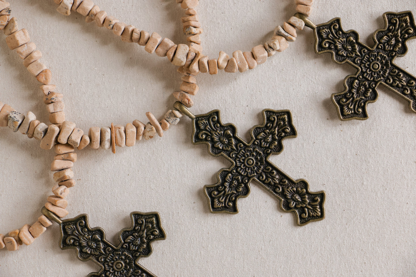 San Jose Necklace