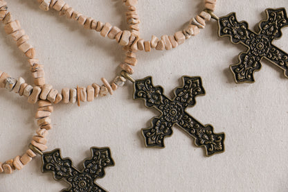 San Jose Necklace