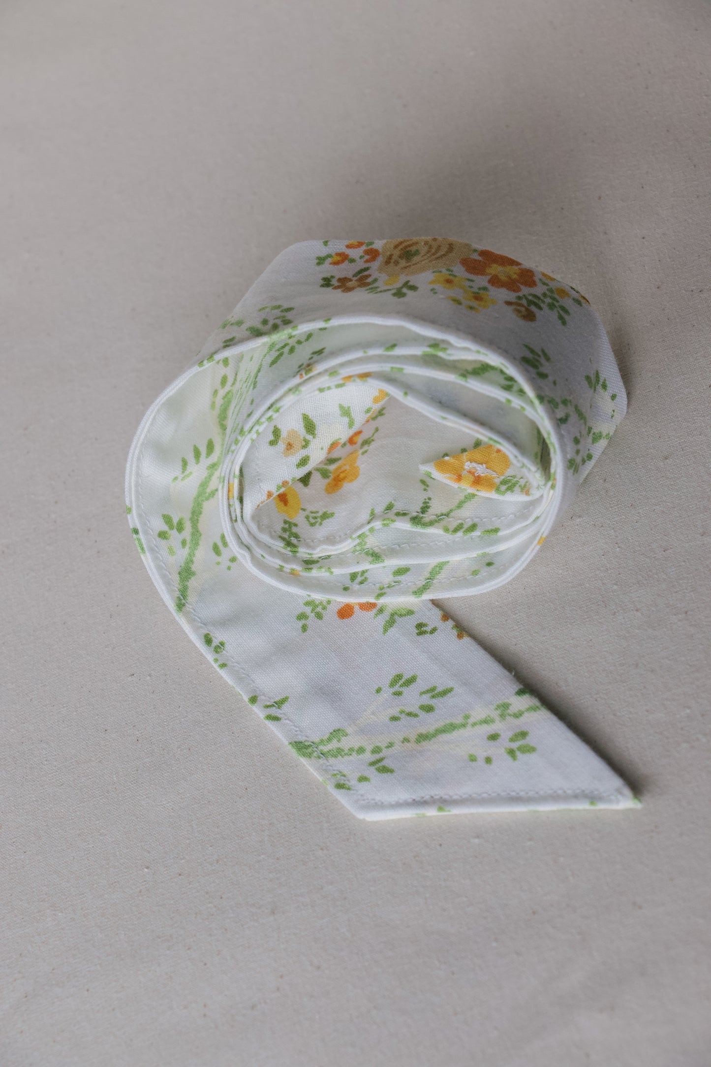 Secret Garden Heritage Wrap