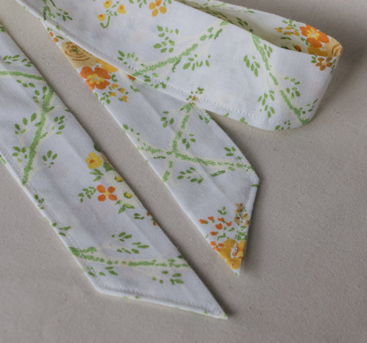 Secret Garden Heritage Wrap