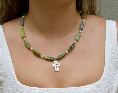 Selah Necklace