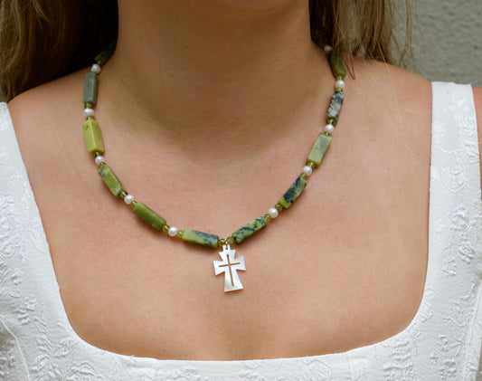 Selah Necklace