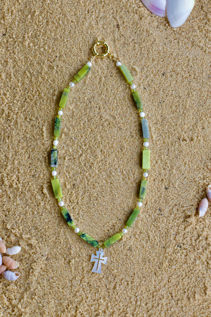 Selah Necklace