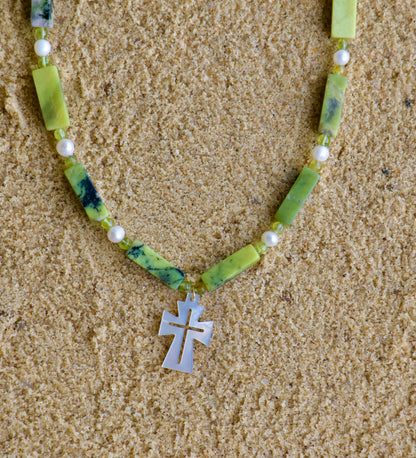 Selah Necklace