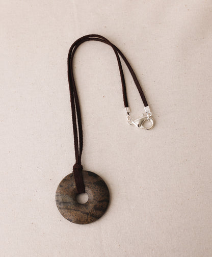 Sharpshooter Necklace