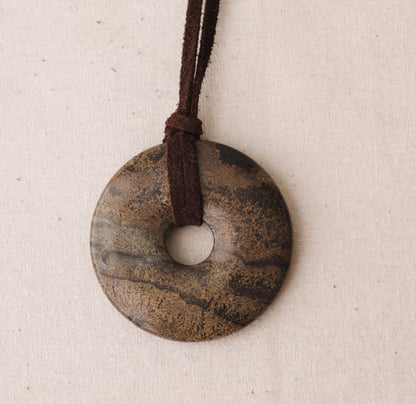 Sharpshooter Necklace