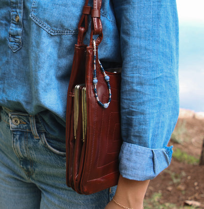 Simply Still Bag Charm