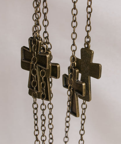 Calvary Necklace