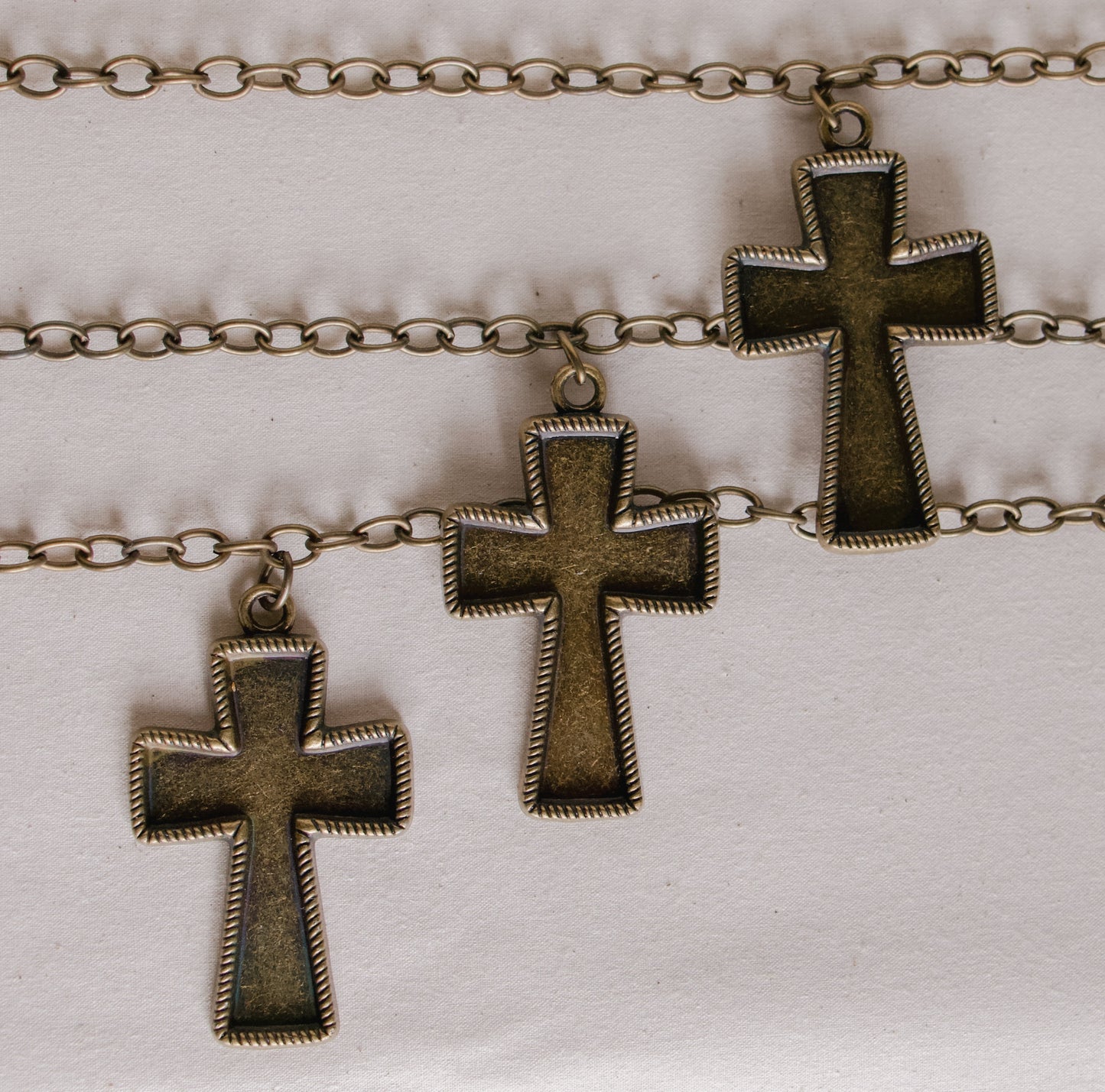 Calvary Necklace
