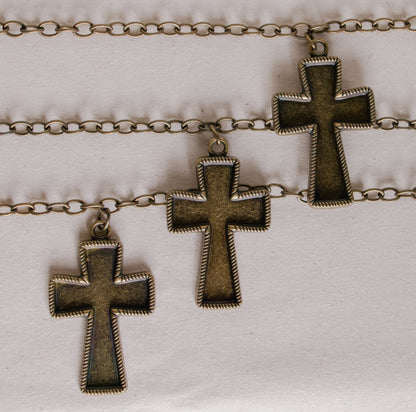Calvary Necklace