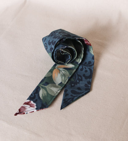 Sunday Bloom Heritage Wrap