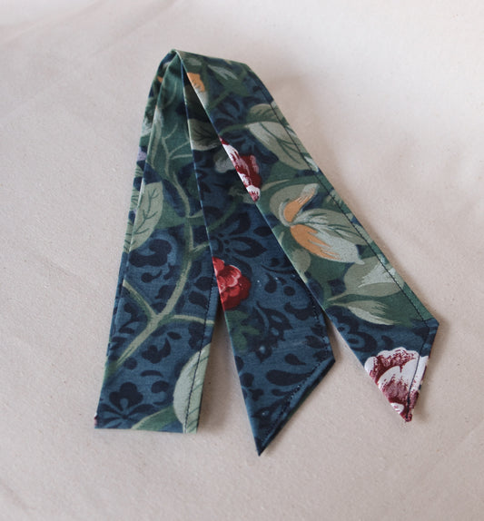 Sunday Bloom Heritage Wrap