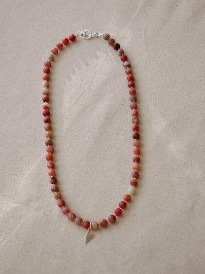 Sweet Devotion Necklace