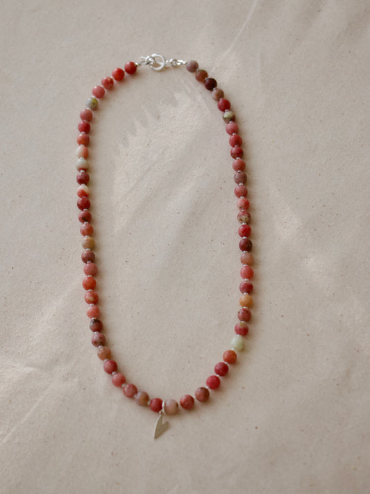 Sweet Devotion Necklace