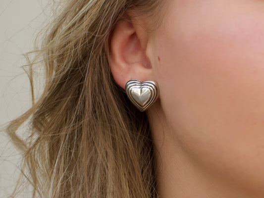 Sweetheart Earrings