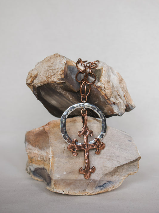 Victory Necklace