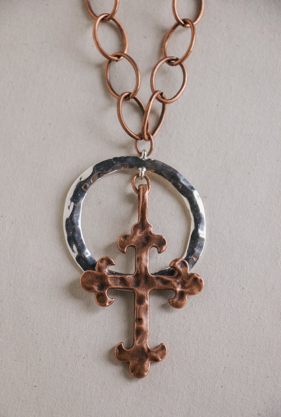 Victory Necklace