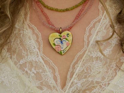 Windsor Garden Necklace