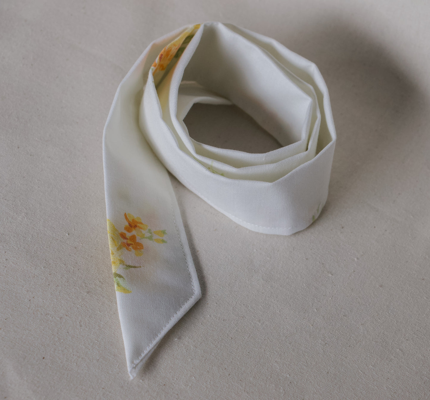 Yellow Rose Heritage Wrap