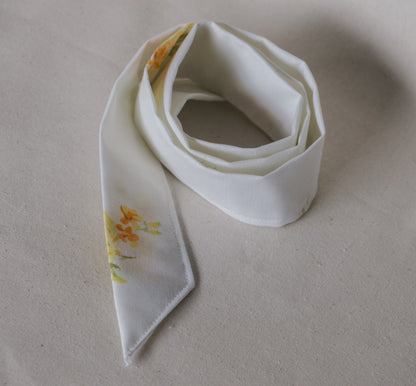 Yellow Rose Heritage Wrap