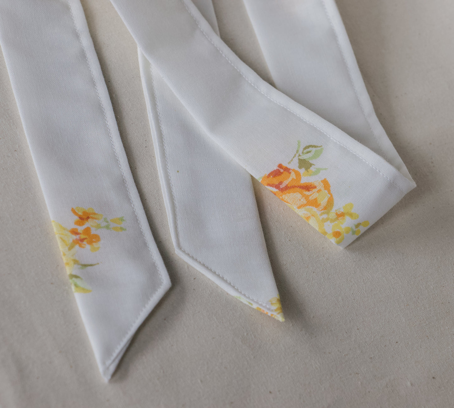 Yellow Rose Heritage Wrap
