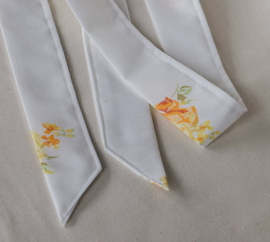 Yellow Rose Heritage Wrap