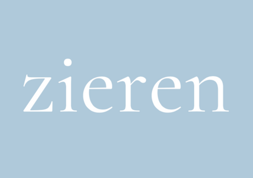 Zieren
